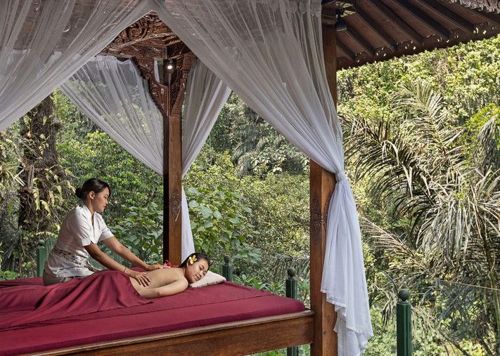 AYUNG RESORT UBUD - 12