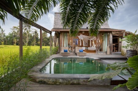 BLUE KARMA DIJIWA UBUD - 13