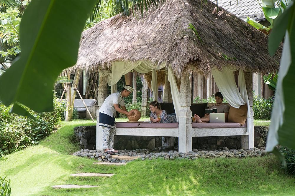 BLUE KARMA DIJIWA UBUD - 10