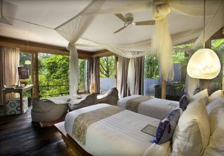 BLUE KARMA DIJIWA UBUD - 11