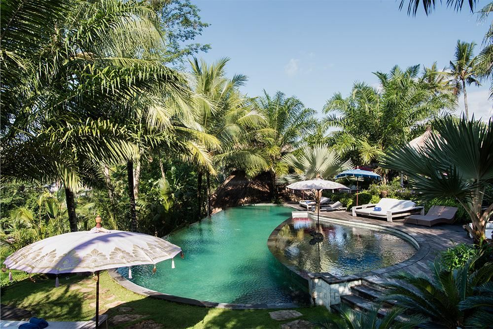 BLUE KARMA DIJIWA UBUD - 8