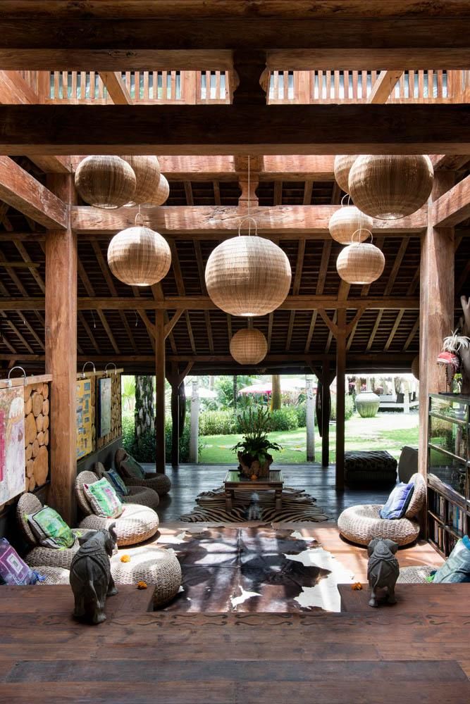 BLUE KARMA DIJIWA UBUD - 7