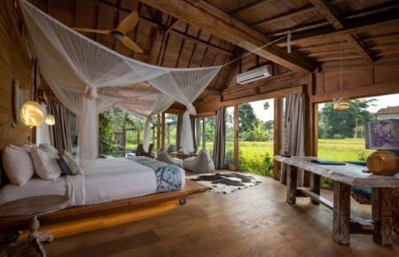 BLUE KARMA DIJIWA UBUD - 14