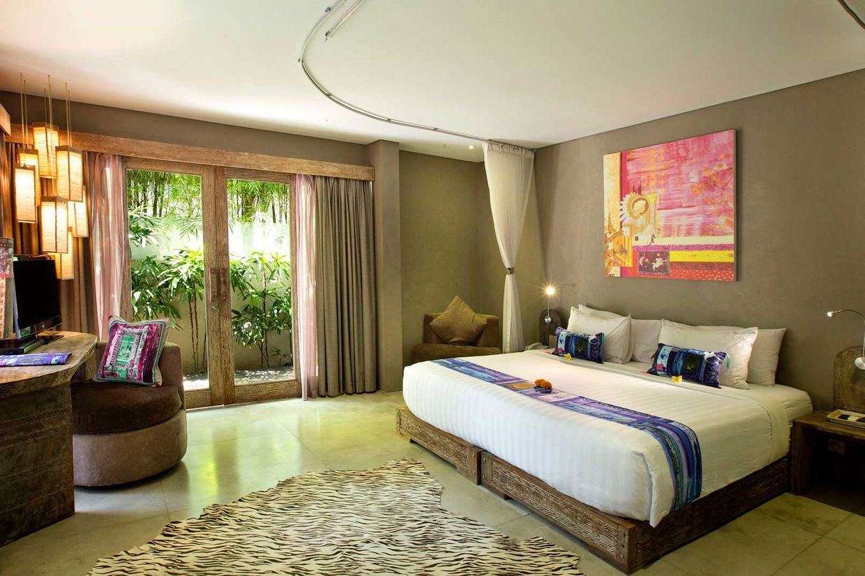 BLUE KARMA DIJIWA SEMINYAK - 3