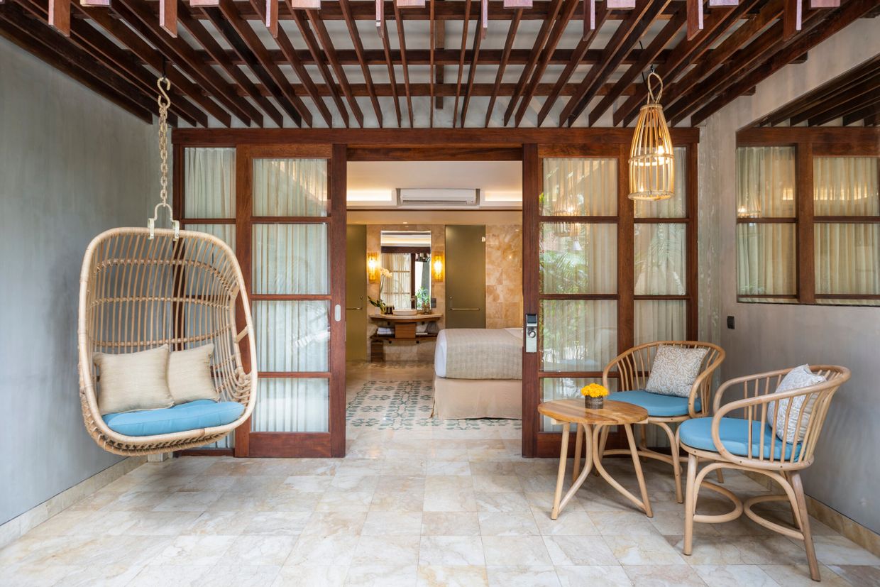 ADIWANA MONKEY FOREST - 6