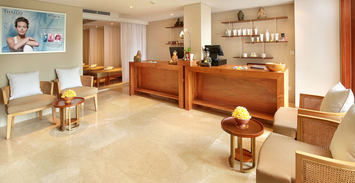 THE BANDHA LEGIAN - 18