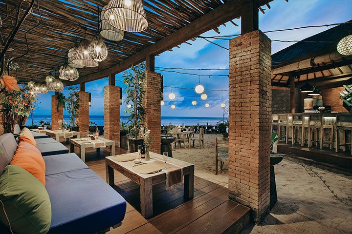 ULUSEGARA LUXURY SUITES & VILLAS - 13