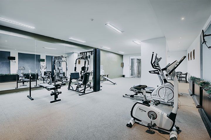 ULUSEGARA LUXURY SUITES & VILLAS - 11