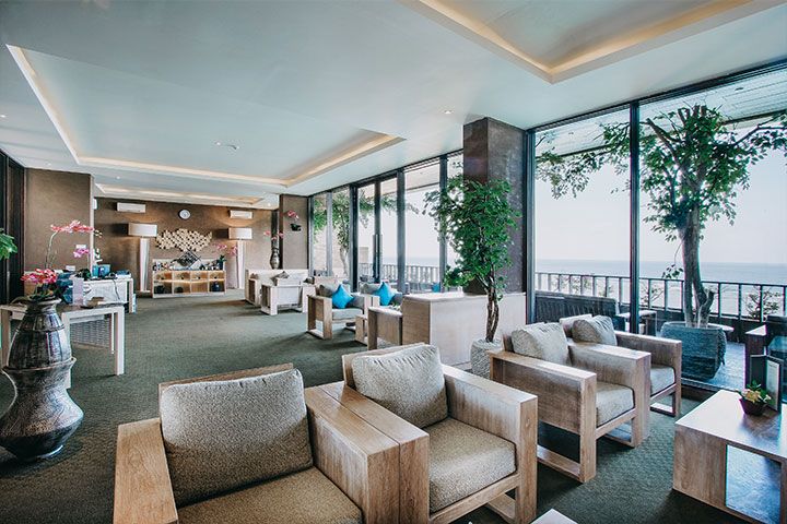 ULUSEGARA LUXURY SUITES & VILLAS - 9