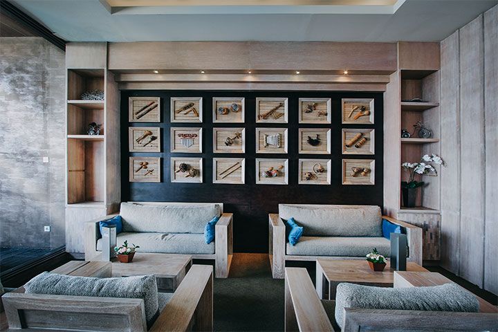 ULUSEGARA LUXURY SUITES & VILLAS - 3