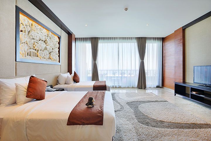 ULUSEGARA LUXURY SUITES & VILLAS - 7