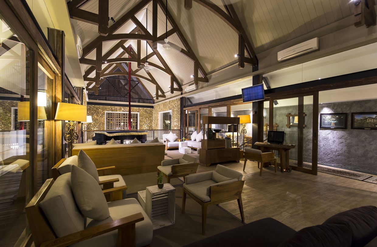 PLATARAN UBUD HOTEL & RESORT - 9