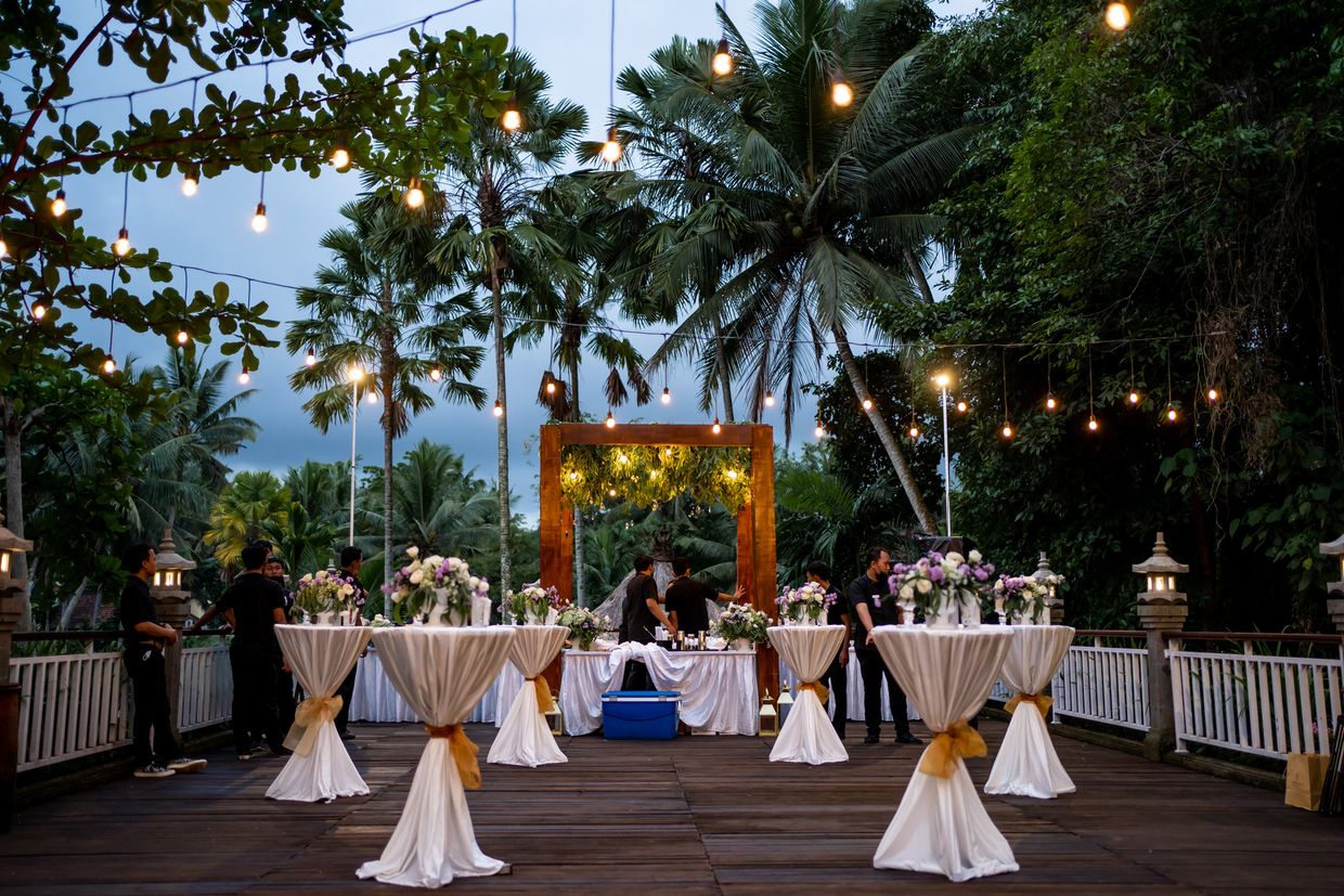 PLATARAN UBUD HOTEL & RESORT - 7