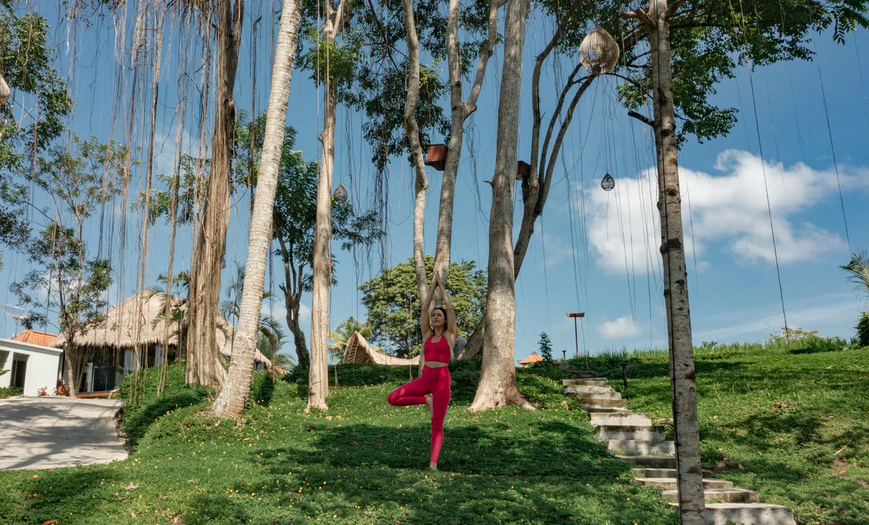 PLATARAN UBUD HOTEL & RESORT - 2