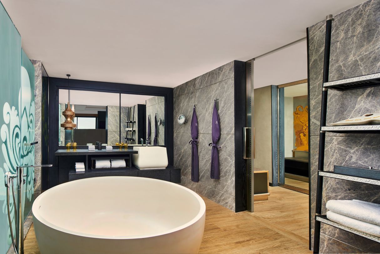 RENAISSANCE BALI NUSA DUA RESORT - 10