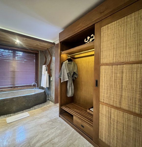 THE KENRAN RESORT - 4