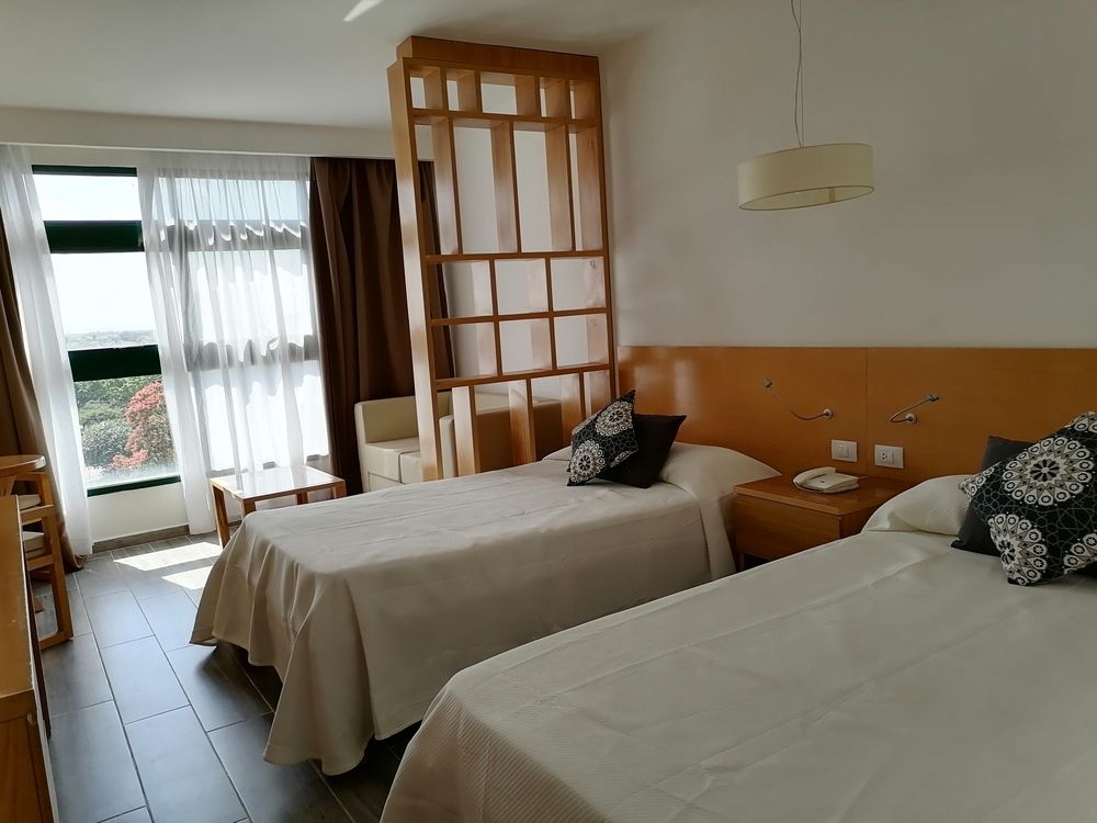 STARFISH MONTEHABANA (ex. MONTEHABANA APARTHOTEL) - 7