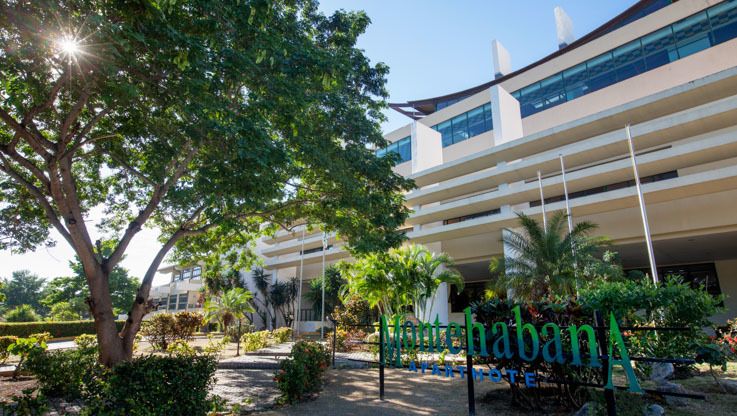 STARFISH MONTEHABANA (ex. MONTEHABANA APARTHOTEL) - 1