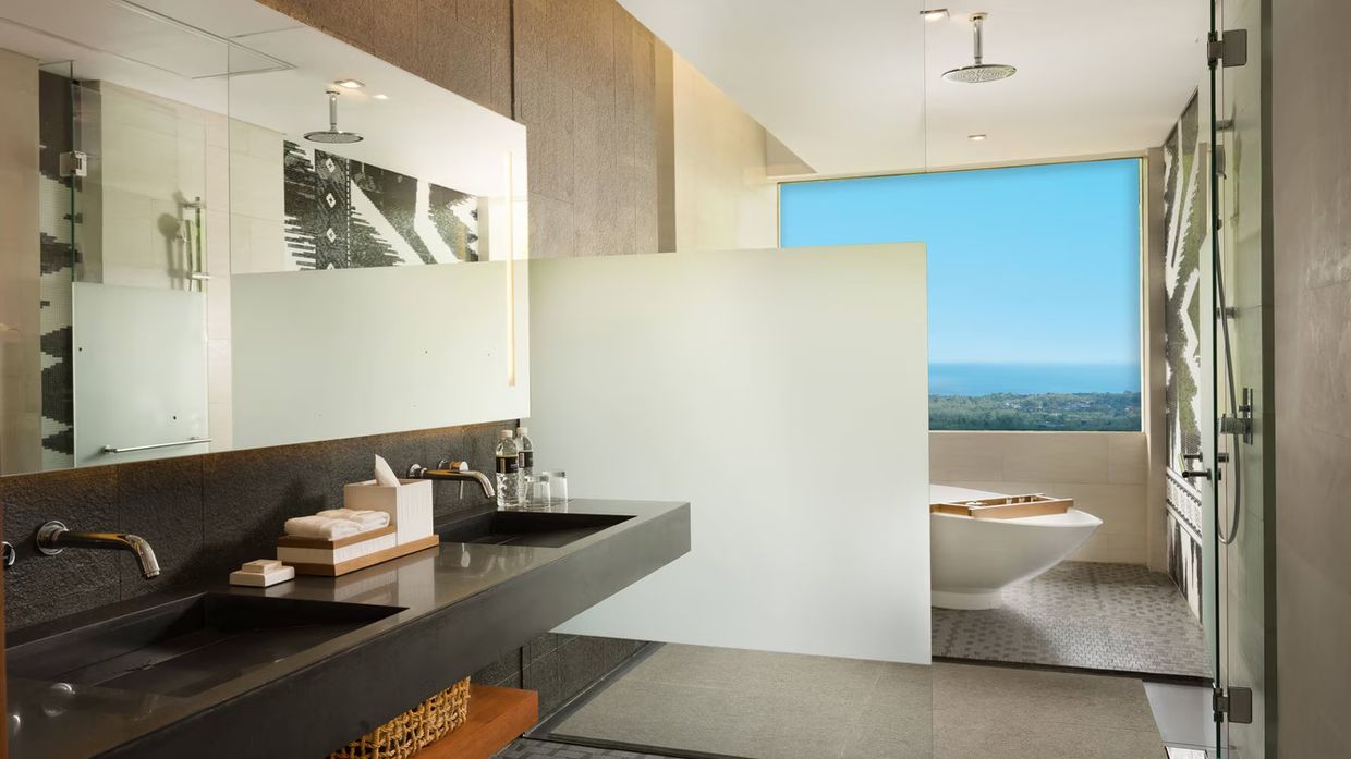 RENAISSANCE BALI ULUWATU RESORT AND SPA - 20