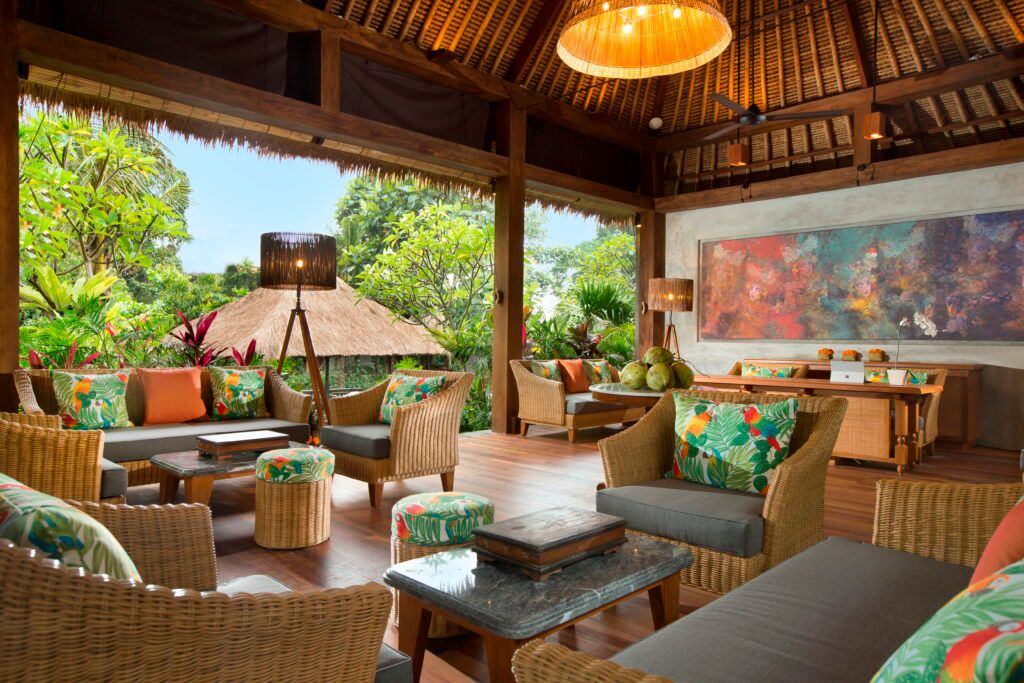 ADIWANA RESORT JEMBAWAN - 10