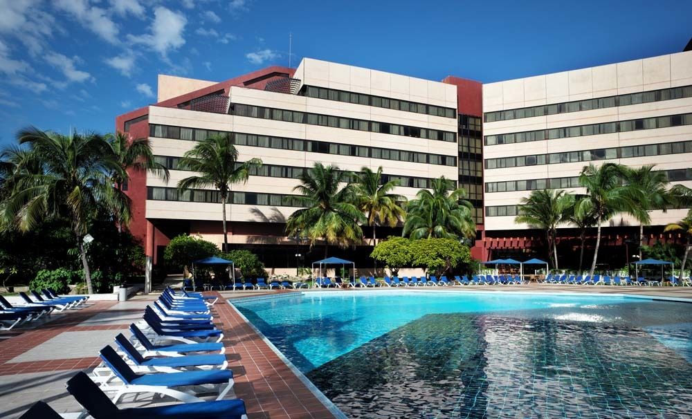 MEMORIES MIRAMAR HAVANA (ex. Occidental Miramar) - 3