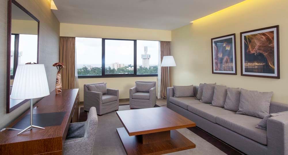 MEMORIES MIRAMAR HAVANA (ex. Occidental Miramar) - 46