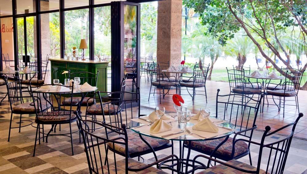 MEMORIES MIRAMAR HAVANA (ex. Occidental Miramar) - 18