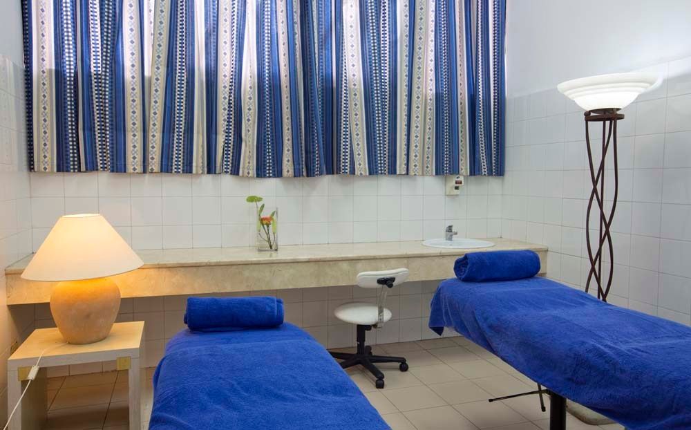 MEMORIES MIRAMAR HAVANA (ex. Occidental Miramar) - 44