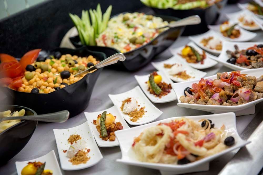 MEMORIES MIRAMAR HAVANA (ex. Occidental Miramar) - 21