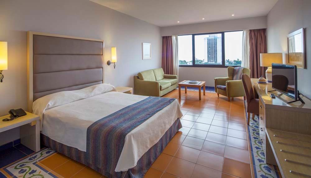 MEMORIES MIRAMAR HAVANA (ex. Occidental Miramar) - 42