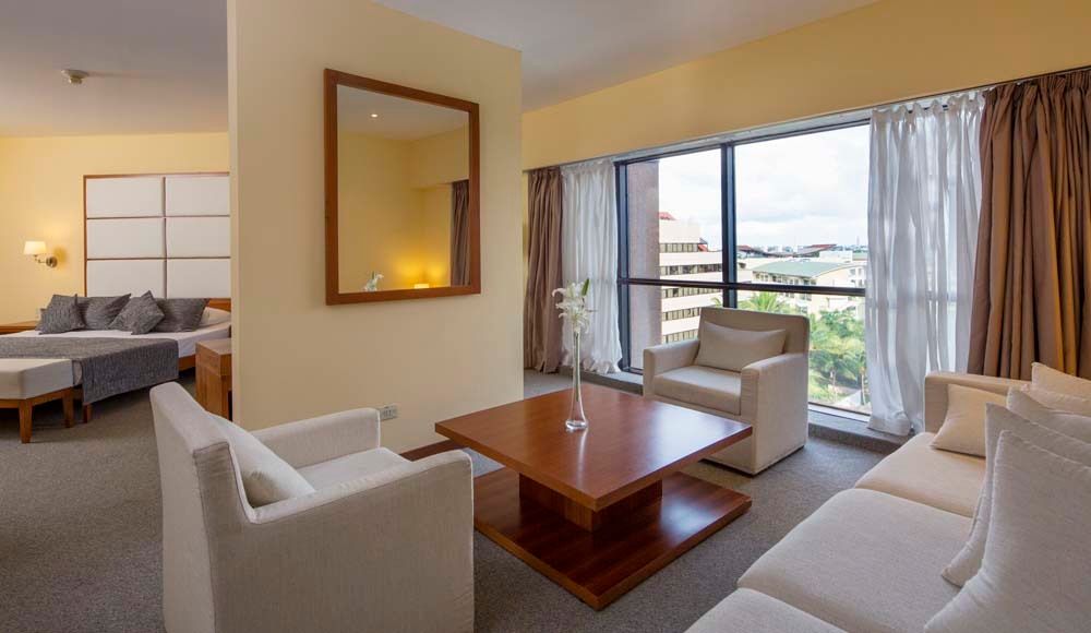 MEMORIES MIRAMAR HAVANA (ex. Occidental Miramar) - 39