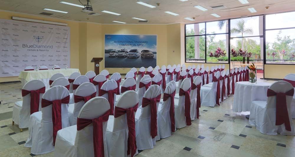 MEMORIES MIRAMAR HAVANA (ex. Occidental Miramar) - 27