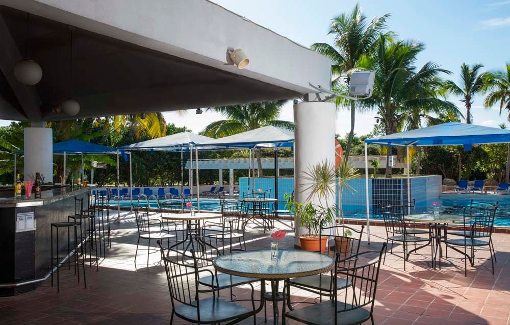 MEMORIES MIRAMAR HAVANA (ex. Occidental Miramar) - 16