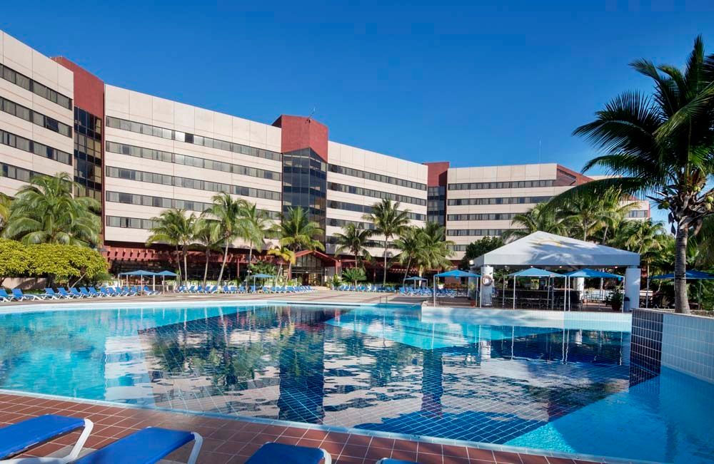 MEMORIES MIRAMAR HAVANA (ex. Occidental Miramar) - 9