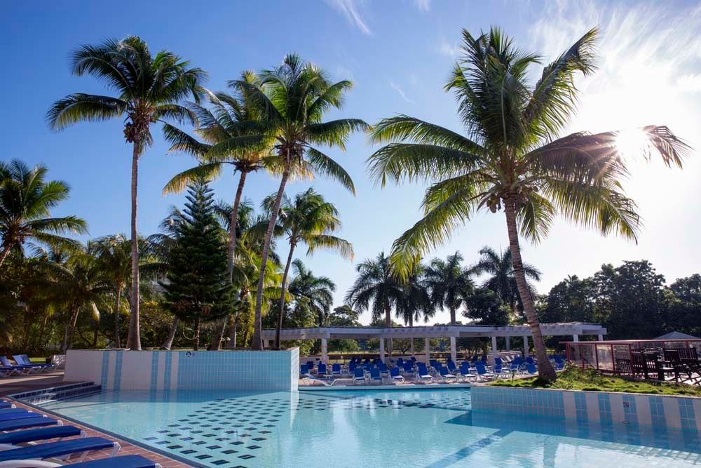 MEMORIES MIRAMAR HAVANA (ex. Occidental Miramar) - 8