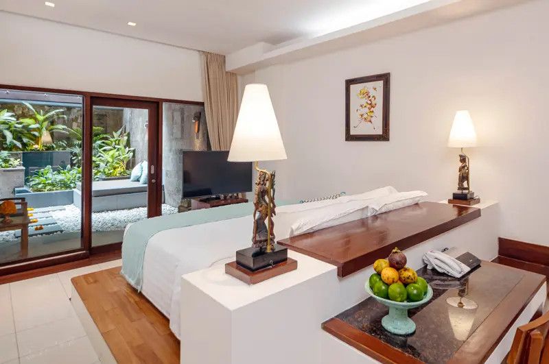 BALI MANDIRA BEACH RESORT & SPA - 29