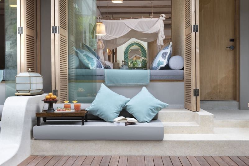 BALI MANDIRA BEACH RESORT & SPA - 23