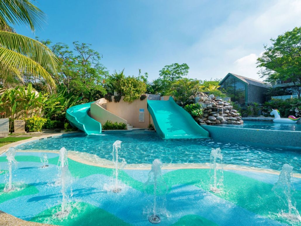 BALI MANDIRA BEACH RESORT & SPA - 12