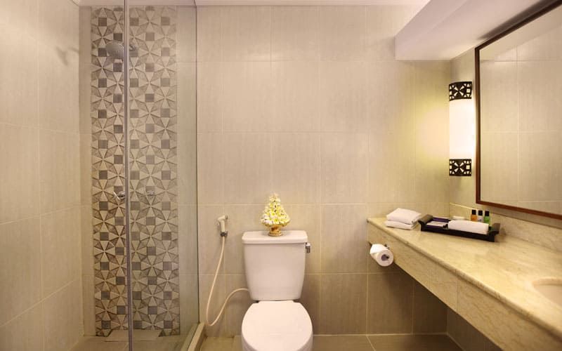 BALI MANDIRA BEACH RESORT & SPA - 18