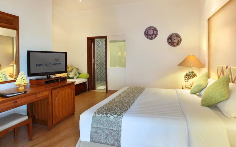 BALI MANDIRA BEACH RESORT & SPA - 17