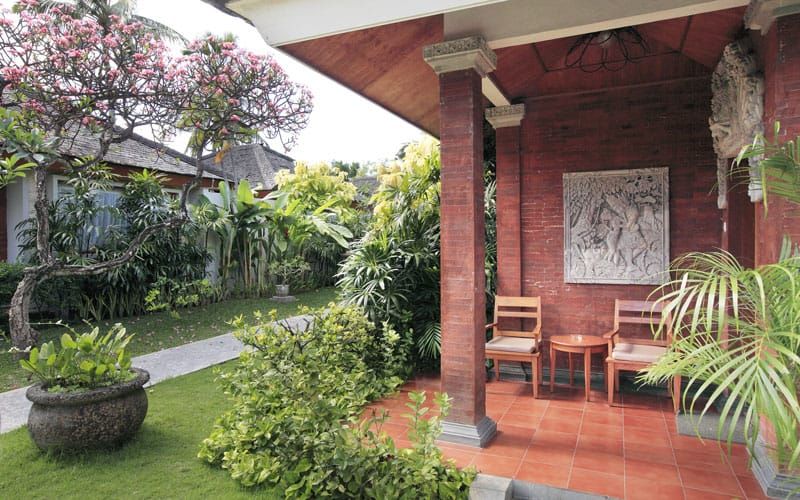 BALI MANDIRA BEACH RESORT & SPA - 16