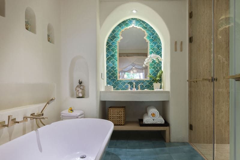 BALI MANDIRA BEACH RESORT & SPA - 24