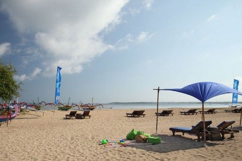 SUDAMALA SUITES & VILLAS - 17