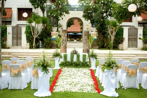 SUDAMALA SUITES & VILLAS - 12