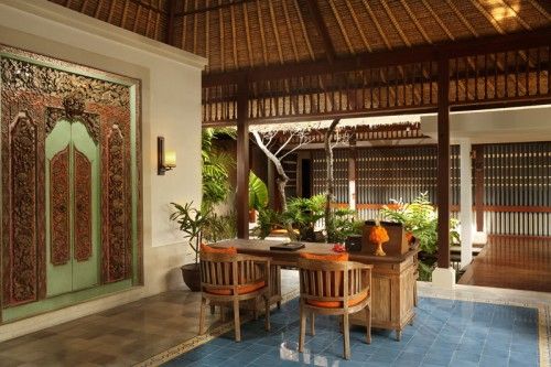 SUDAMALA SUITES & VILLAS - 11