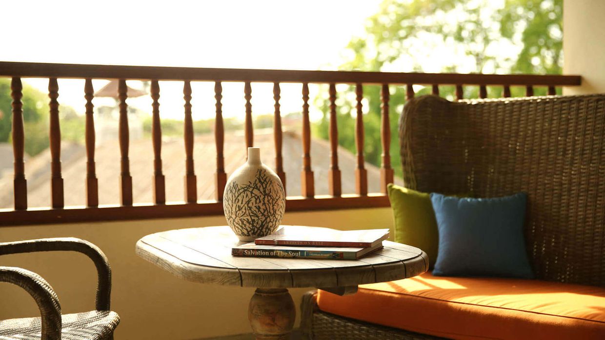 SUDAMALA SUITES & VILLAS - 6