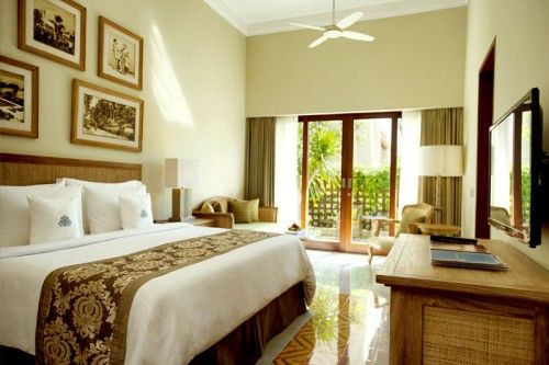 SUDAMALA SUITES & VILLAS - 3