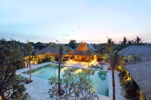 SUDAMALA SUITES & VILLAS - 1