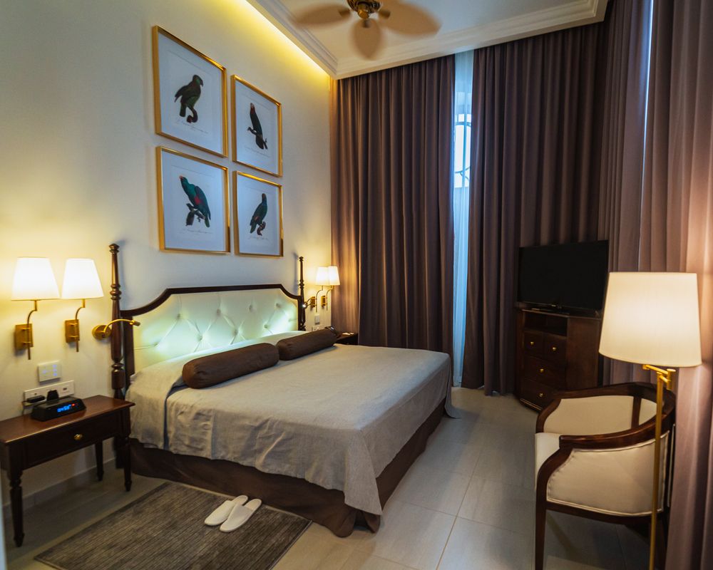 MYSTIQUE REGIS HABANA - 17