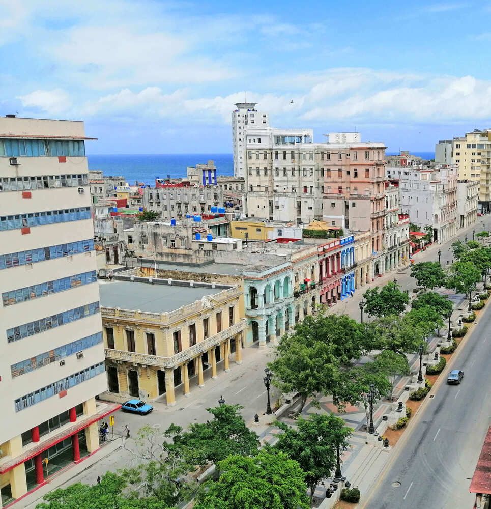 MYSTIQUE REGIS HABANA - 2